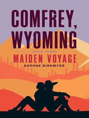 cover image of Comfrey, Wyoming